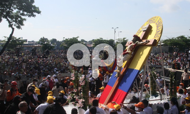 GYE-PROCESION-CRISTO DEL CONSUELO