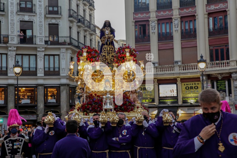 PROSECION-MADRID