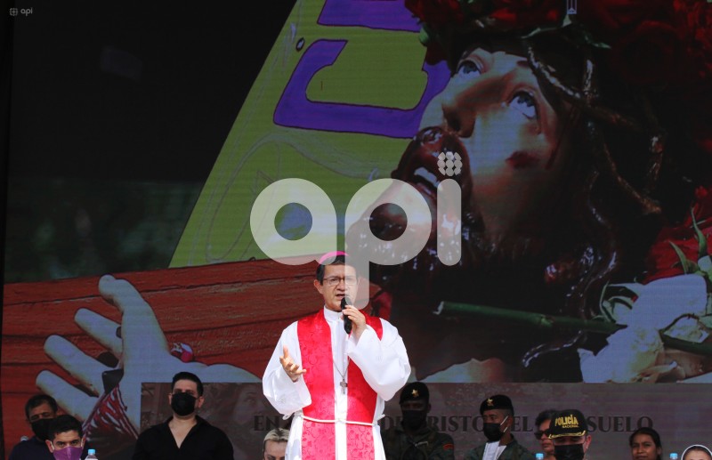 GYE-PROCESION-CRISTO DEL CONSUELO