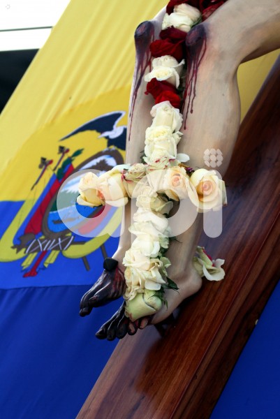 GYE-PROCESION-CRISTO DEL CONSUELO