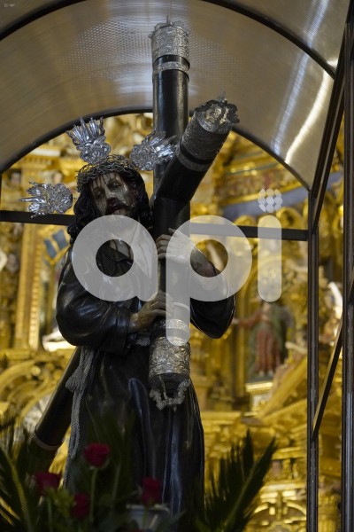 JESUS-GRAN-PODER