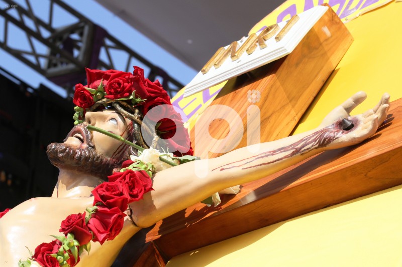 GYE-PROCESION-CRISTO DEL CONSUELO