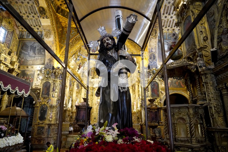 JESUS-GRAN-PODER