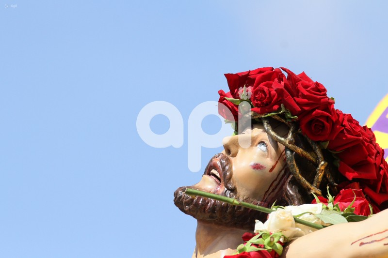 GYE-PROCESION-CRISTO DEL CONSUELO