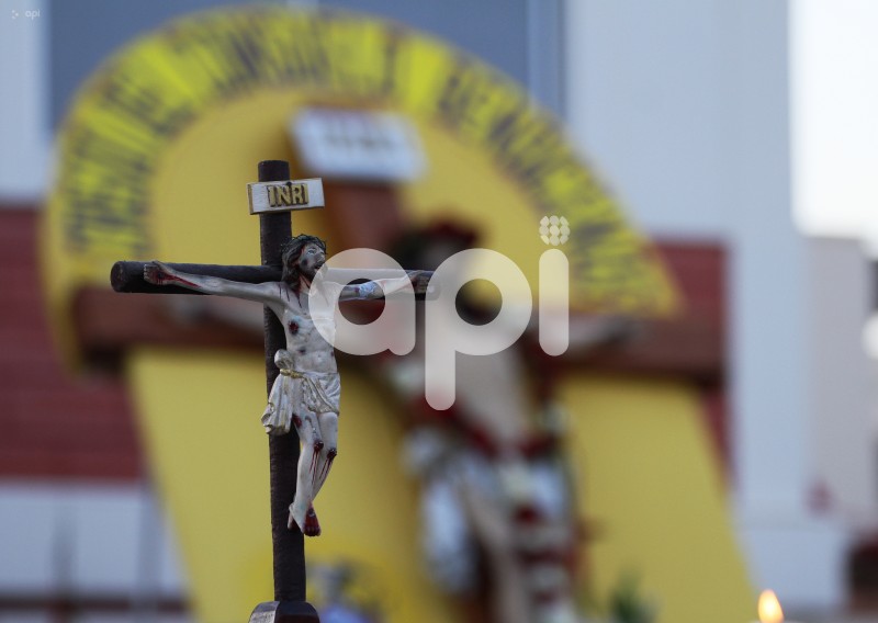 GYE-PROCESION-CRISTO DEL CONSUELO