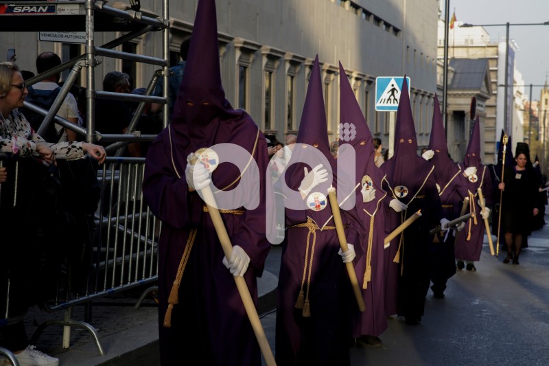 PROSECION-MADRID