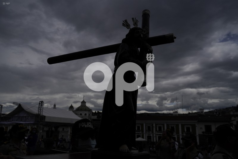 JESUS-GRAN-PODER
