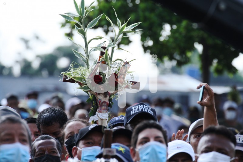 GYE-PROCESION-CRISTO DEL CONSUELO
