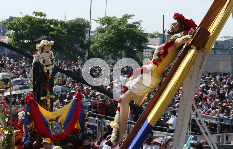 GYE-PROCESION-CRISTO DEL CONSUELO
