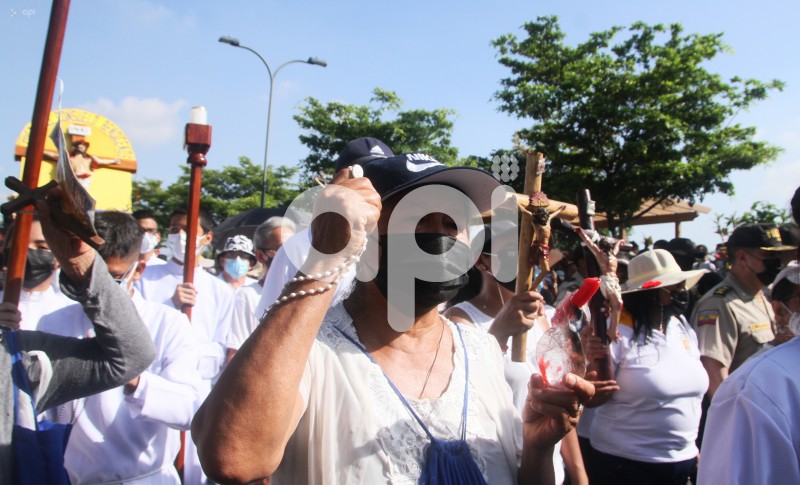 GYE-PROCESION-CRISTO DEL CONSUELO