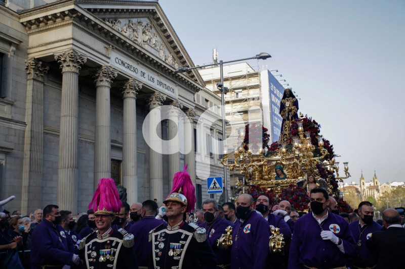 PROSECION-MADRID