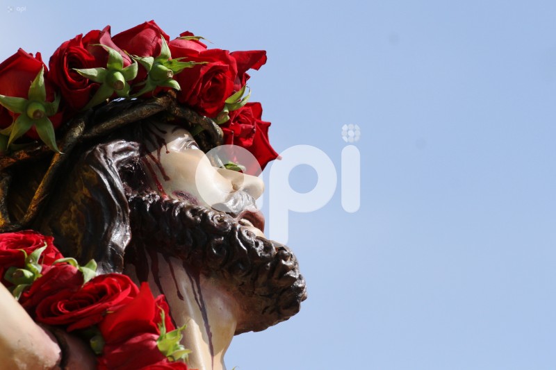 GYE-PROCESION-CRISTO DEL CONSUELO