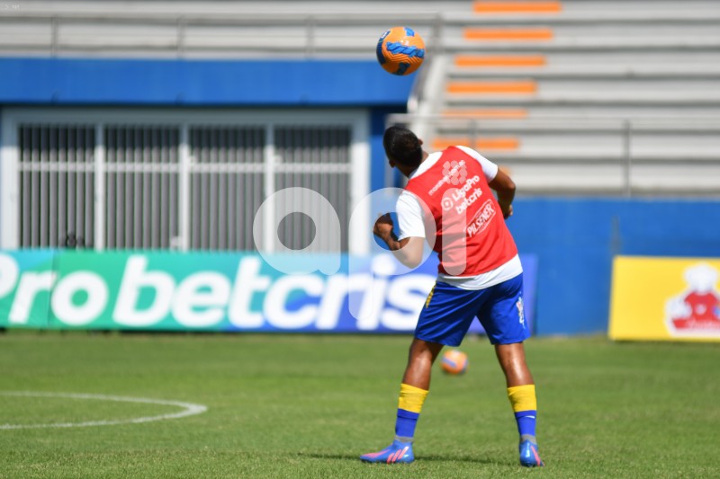 FBL-LIGAPRO-DELFIN - CUMBAYA