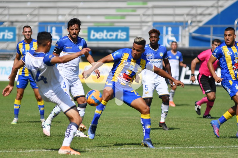 FBL-LIGAPRO-DELFIN - CUMBAYA