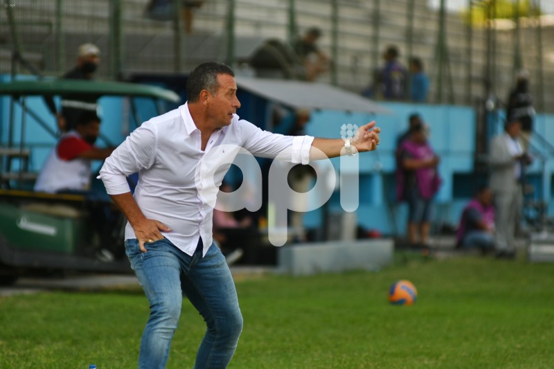 FBL-LIGAPRO-DELFIN - CUMBAYA