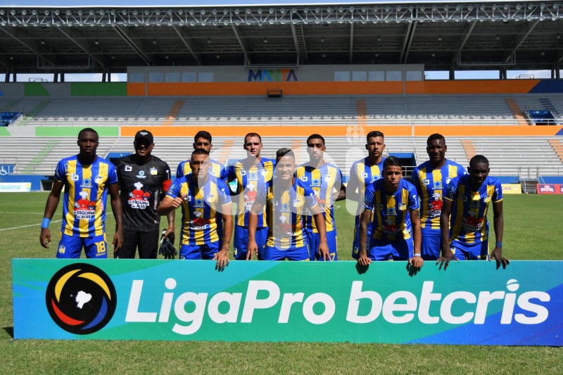 FBL-LIGAPRO-DELFIN - CUMBAYA