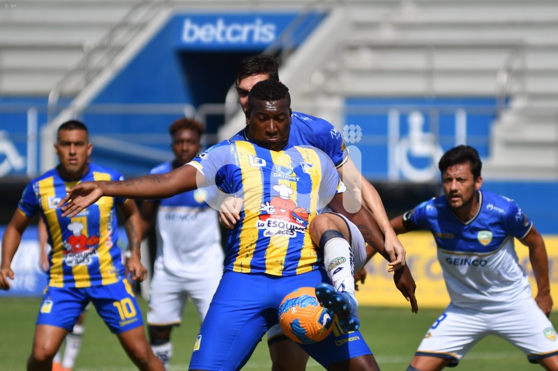 FBL-LIGAPRO-DELFIN - CUMBAYA