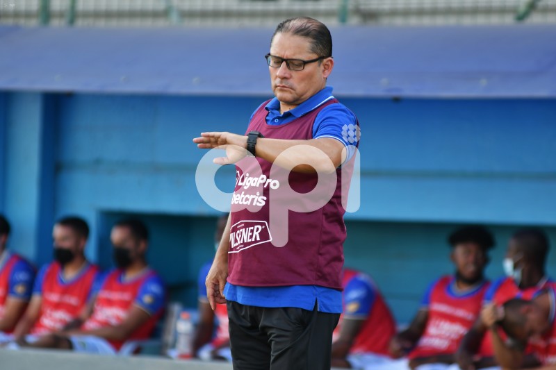 FBL-LIGAPRO-DELFIN - CUMBAYA