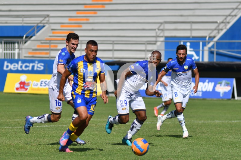 FBL-LIGAPRO-DELFIN - CUMBAYA