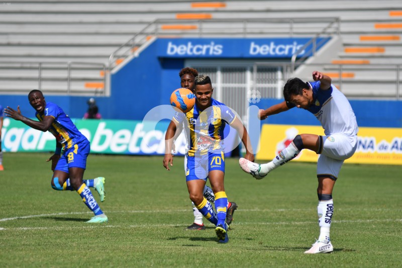 FBL-LIGAPRO-DELFIN - CUMBAYA