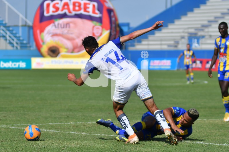 FBL-LIGAPRO-DELFIN - CUMBAYA