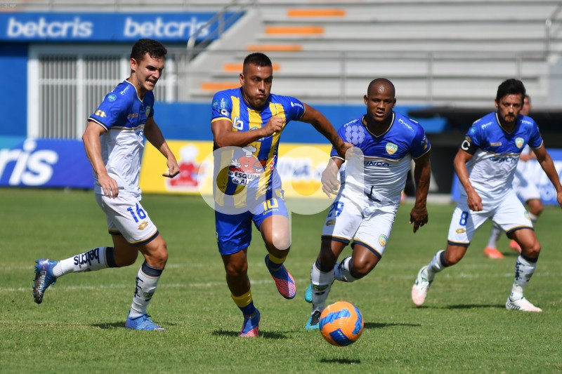 FBL-LIGAPRO-DELFIN - CUMBAYA