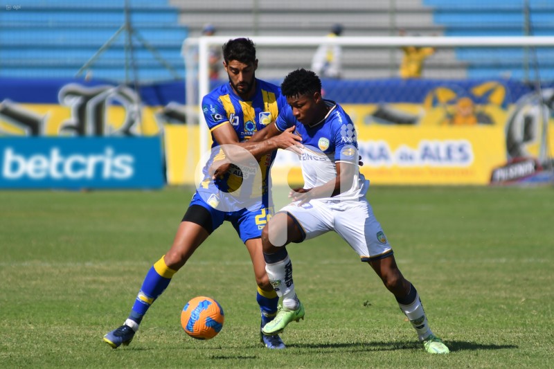 FBL-LIGAPRO-DELFIN - CUMBAYA