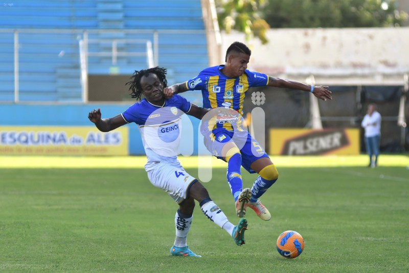 FBL-LIGAPRO-DELFIN - CUMBAYA