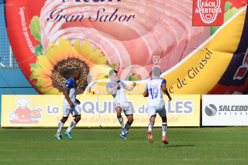 FBL-LIGAPRO-DELFIN - CUMBAYA