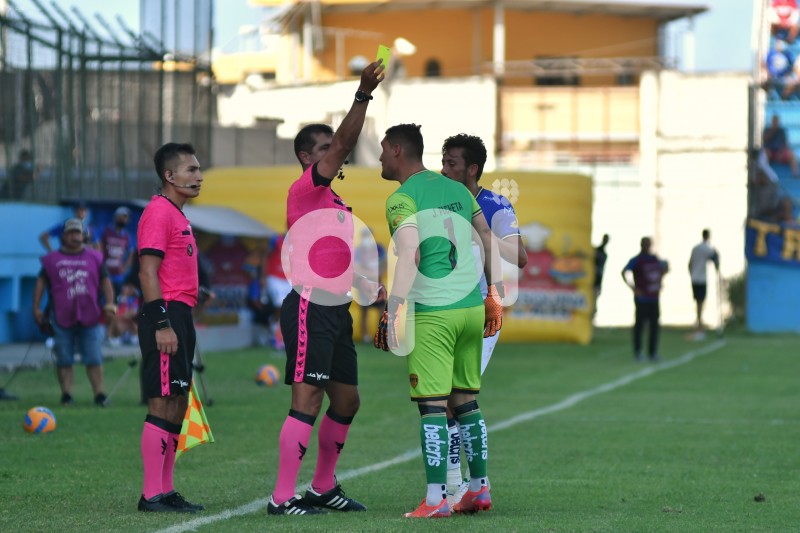FBL-LIGAPRO-DELFIN - CUMBAYA
