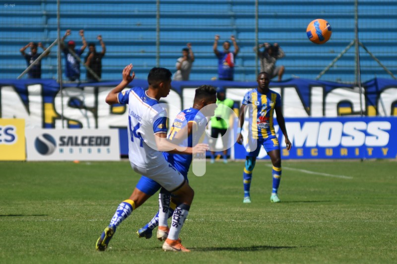 FBL-LIGAPRO-DELFIN - CUMBAYA