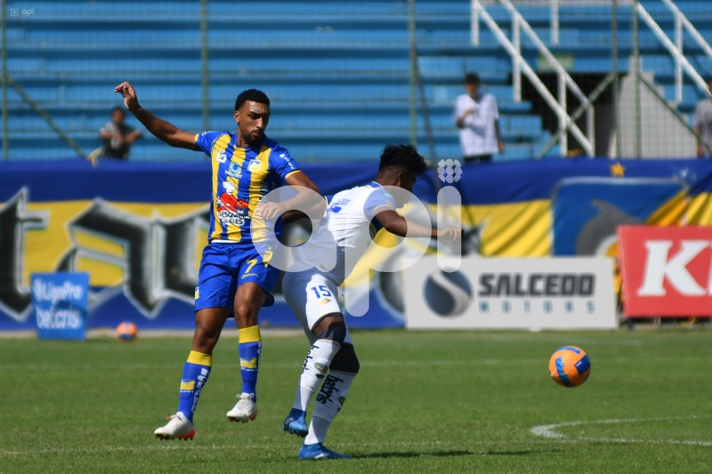 FBL-LIGAPRO-DELFIN - CUMBAYA