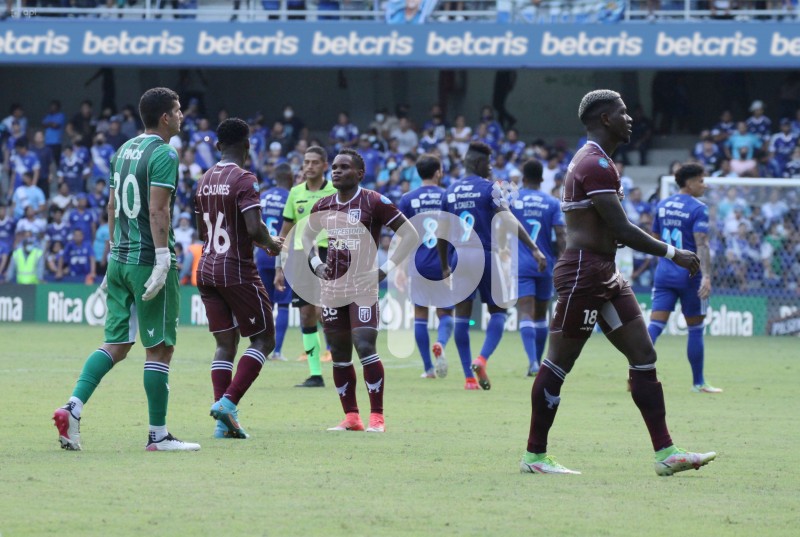 FBL-LIGAPRO-EMELEC-9 OCTUBRE