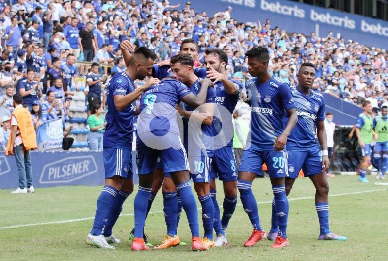 FBL-LIGAPRO-EMELEC-9 OCTUBRE
