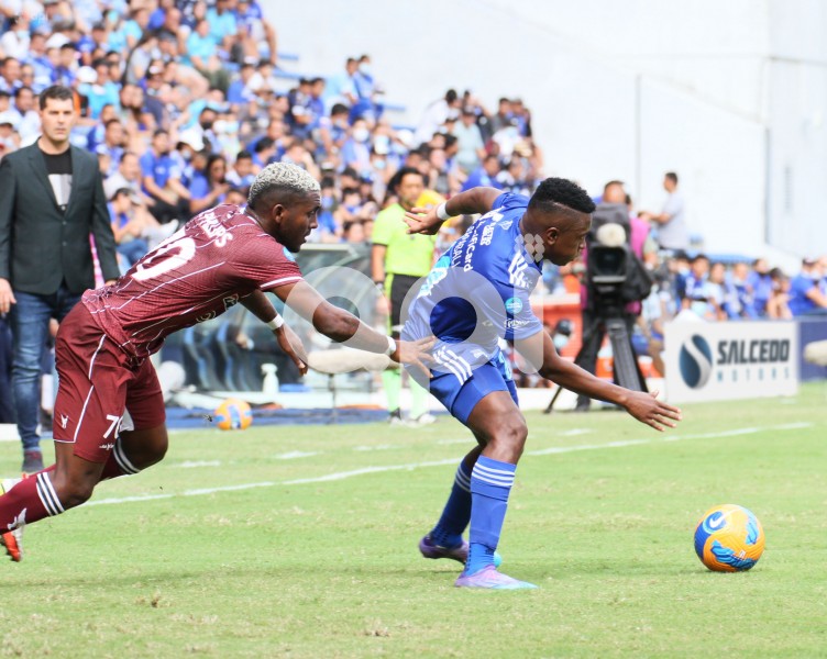 FBL-LIGAPRO-EMELEC-9 OCTUBRE