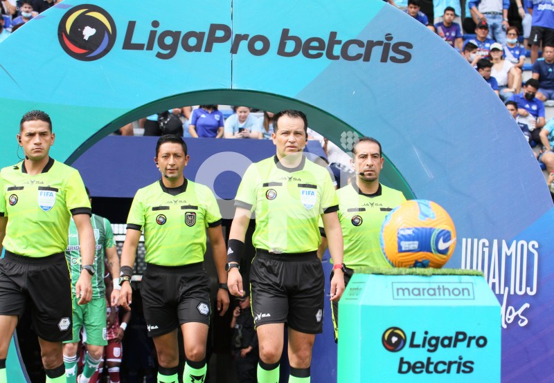 FBL-LIGAPRO-EMELEC-9 OCTUBRE