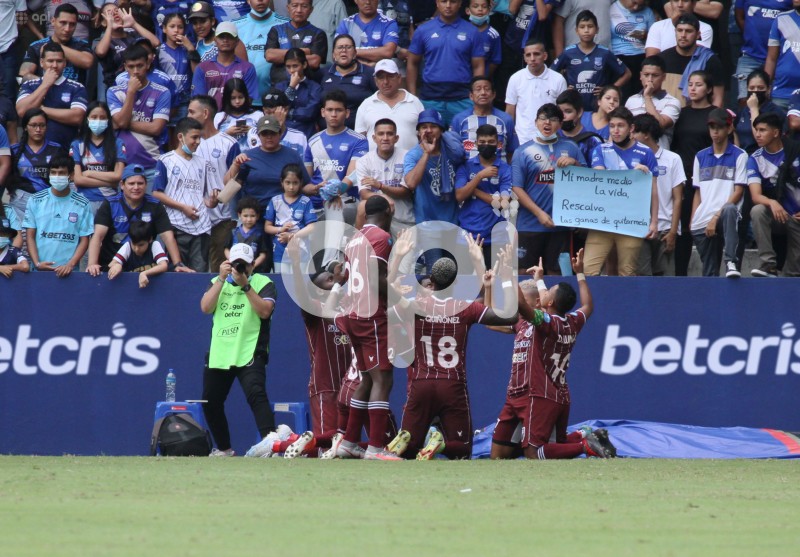 FBL-LIGAPRO-EMELEC-9 OCTUBRE