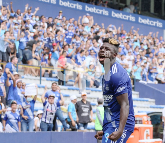 FBL-LIGAPRO-EMELEC-9 OCTUBRE