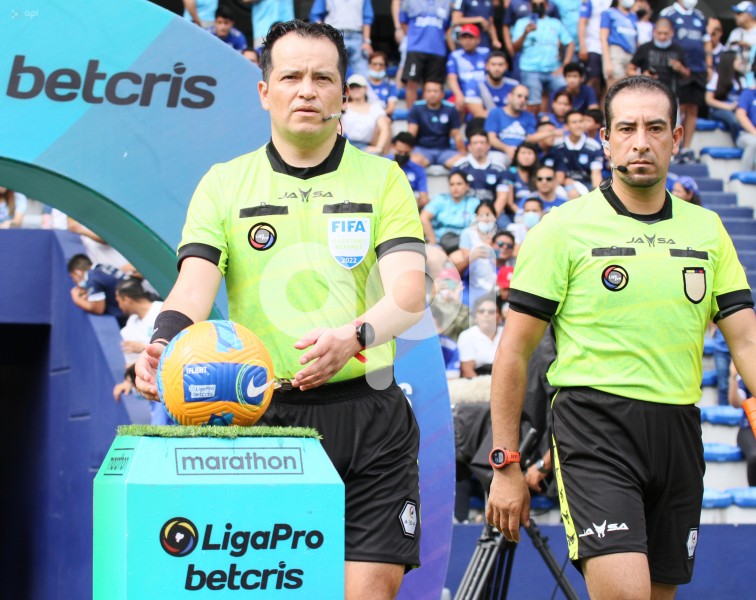 FBL-LIGAPRO-EMELEC-9 OCTUBRE
