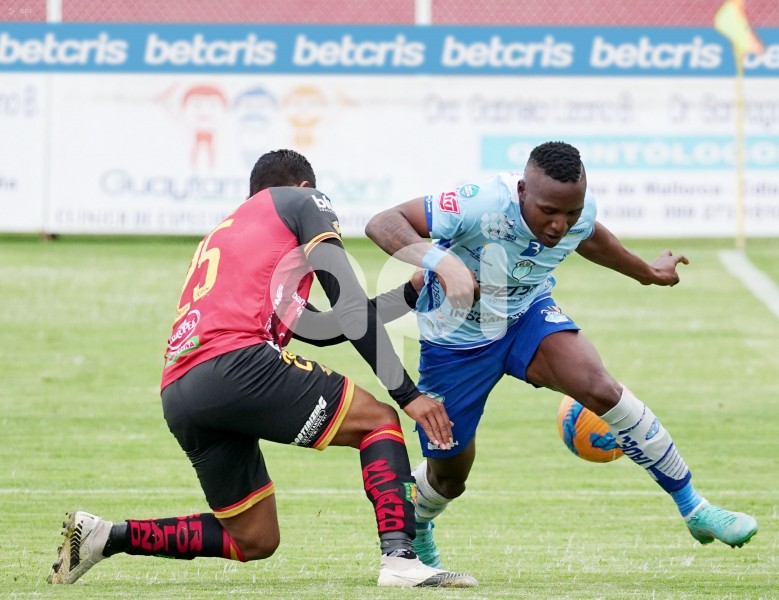 FBL-LIGA-PRO MACARA-CUENCA-