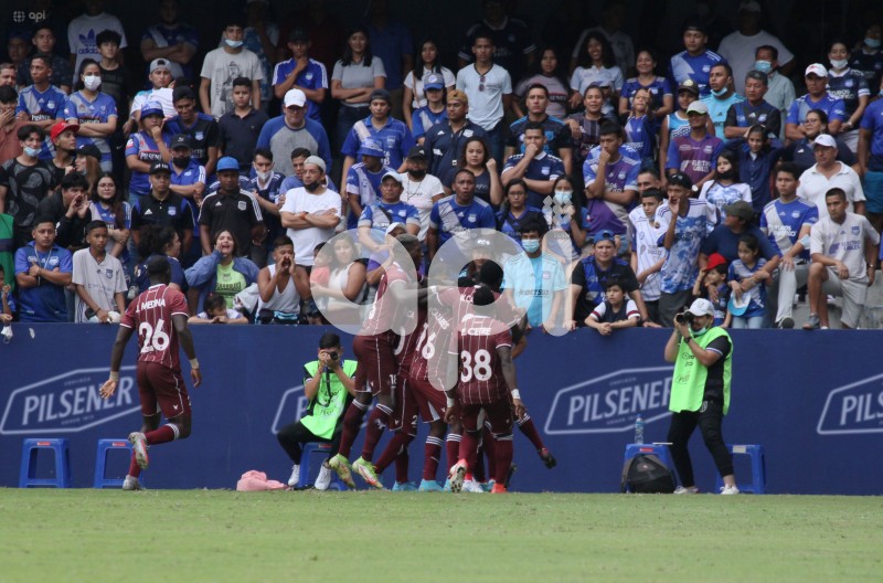 FBL-LIGAPRO-EMELEC-9 OCTUBRE