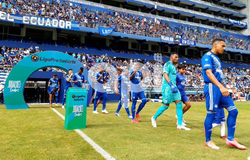 FBL-LIGAPRO-EMELEC-9 OCTUBRE