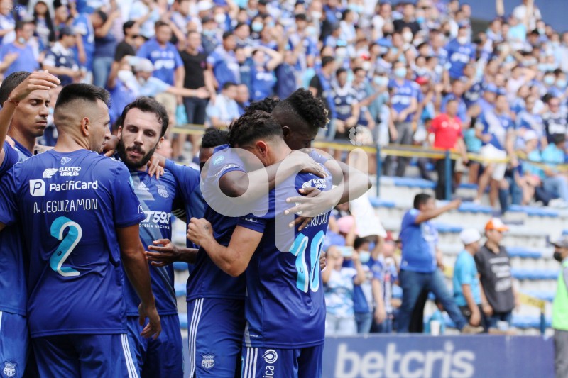FBL-LIGAPRO-EMELEC-9 OCTUBRE