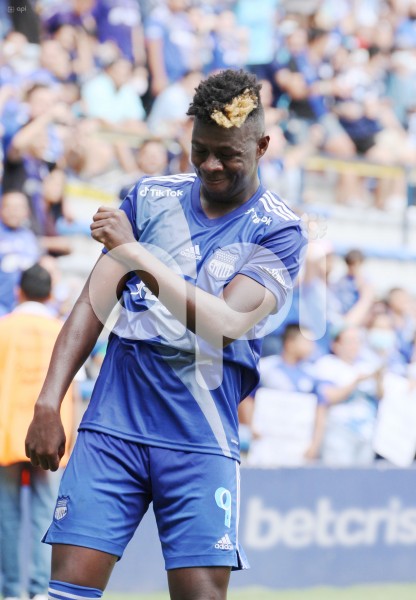 FBL-LIGAPRO-EMELEC-9 OCTUBRE