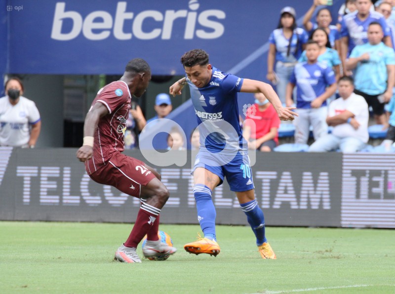 FBL-LIGAPRO-EMELEC-9 OCTUBRE