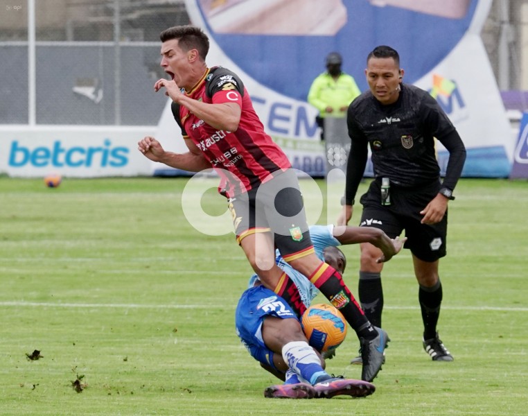 FBL-LIGA-PRO MACARA-CUENCA-
