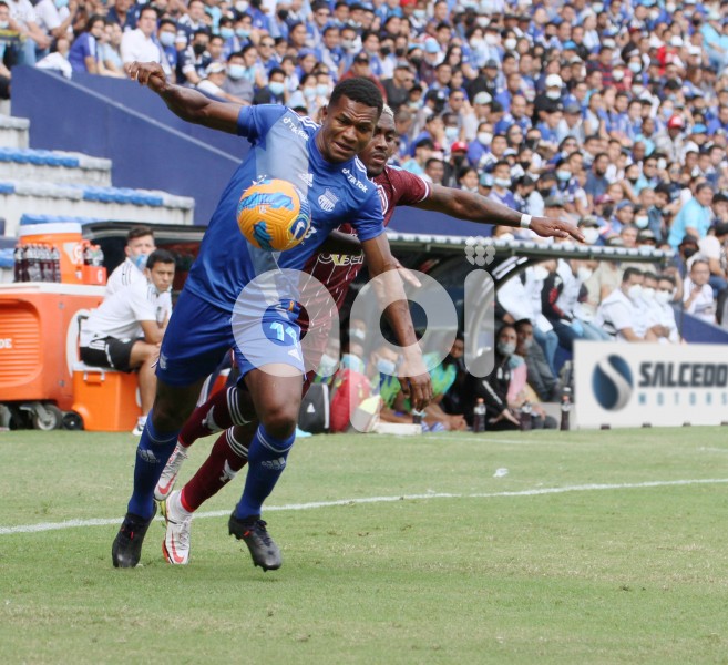 FBL-LIGAPRO-EMELEC-9 OCTUBRE