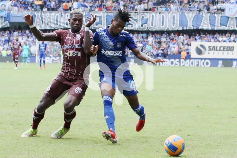 FBL-LIGAPRO-EMELEC-9 OCTUBRE