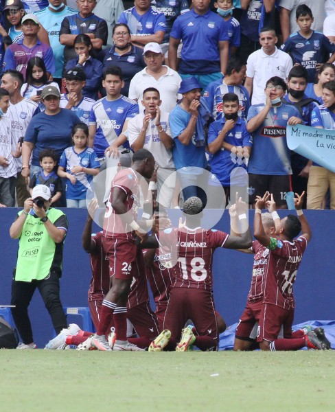 FBL-LIGAPRO-EMELEC-9 OCTUBRE