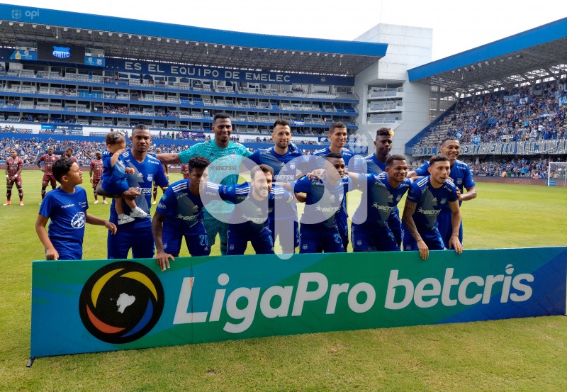 FBL-LIGAPRO-EMELEC-9 OCTUBRE
